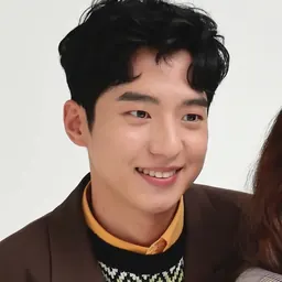 Portrait of Kim Hyun-mok