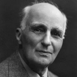 Portrait of Edmond Brion