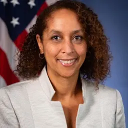 Portrait of Trini E. Ross