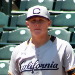 Portrait of Andrew Vaughn