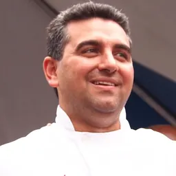 Portrait of Buddy Valastro