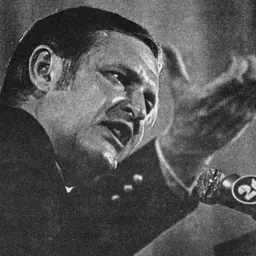 Portrait of Jack Anderson