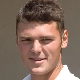 Portrait of Martin Kaymer