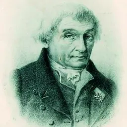 Portrait of Justin Girod-Chantrans