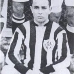 Portrait of Mimi Sodré