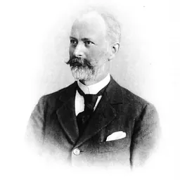 Portrait of Hans von Berlepsch