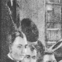 Portrait of Harry Hosier