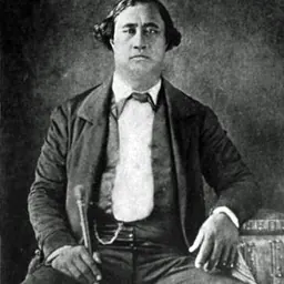 Portrait of Pākī