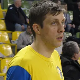 Portrait of Þórir Ólafsson