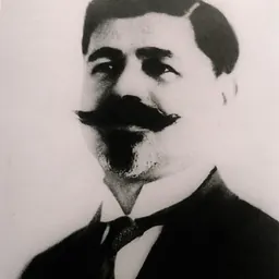 Portrait of Francesco Buhagiar