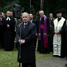 Portrait of Tomasz Miśkiewicz