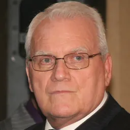 Portrait of James J. Dillon