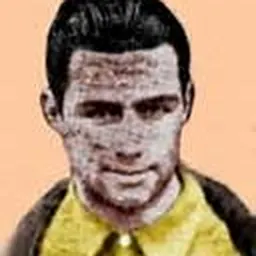 Portrait of Ignacio Orbaizeta Zabaltza