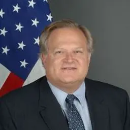 Portrait of Eric P. Schwartz