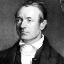 Portrait of Adoniram Judson