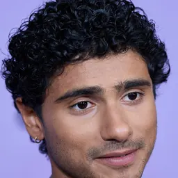 Portrait of Bilal Hasna