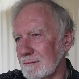 Portrait of Richard Cornish