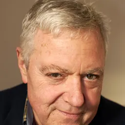 Portrait of John Sessions