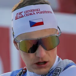Portrait of Jakub Štvrtecký