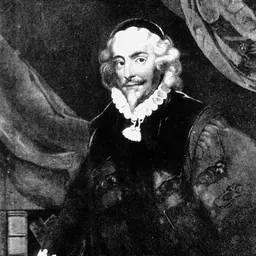 Portrait of Peter Lowe