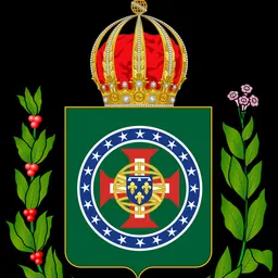 Portrait of Prince João of Orléans-Braganza