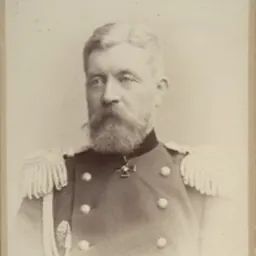 Portrait of Waldemar Schauman