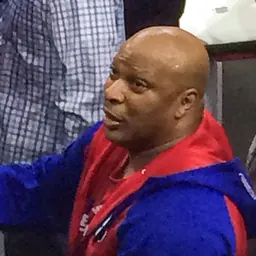 Portrait of World B. Free