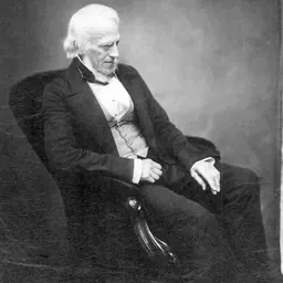 Portrait of James De Carle Sowerby