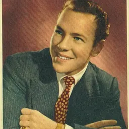 Portrait of Tito Alonso