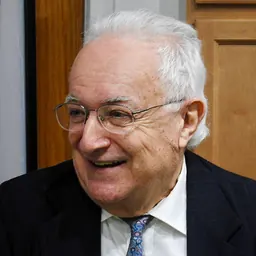 Portrait of Anthony Charles Catania