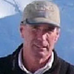 Portrait of Richard Hayes