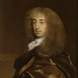 Portrait of Arthur Capell, 1st Earl of Essex