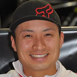 Portrait of Eiya Hashimoto