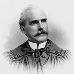 Portrait of Joseph H. Earle