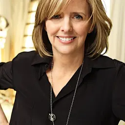Portrait of Nancy Meyers