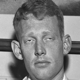 Portrait of L. Brent Bozell, Jr.