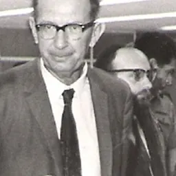 Portrait of Mordechai Kikayon