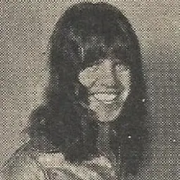 Portrait of Mick Tucker