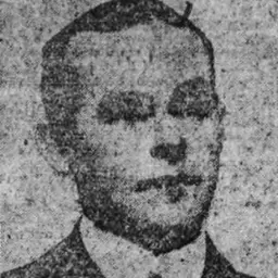 Portrait of William J. Donohue