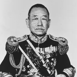 Portrait of Keisuke Okada