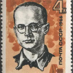 Portrait of Imants Sudmalis