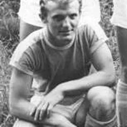 Portrait of Klaus Lienemann