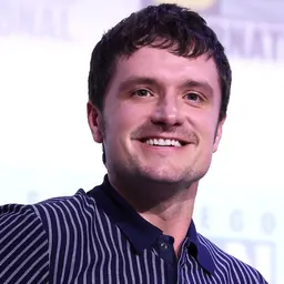 Portrait of Josh Hutcherson