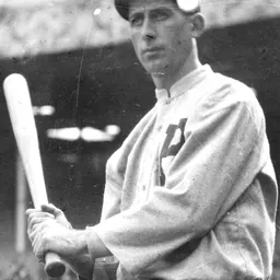 Portrait of Herbert Murphy