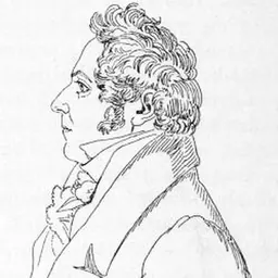 Portrait of Gustaf Åbergsson