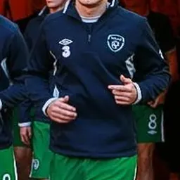 Portrait of Darren O'Dea