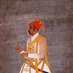 Portrait of Jai Singh II