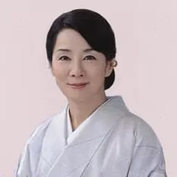 Portrait of Sayuri Yoshinaga
