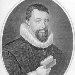 Portrait of Zachary Boyd