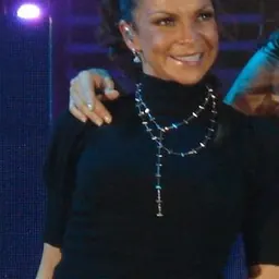 Portrait of Mariana Garza